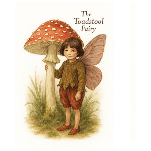 פיית אמניטה