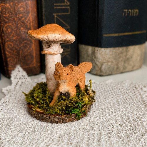 יצורים ממלכת האגדות