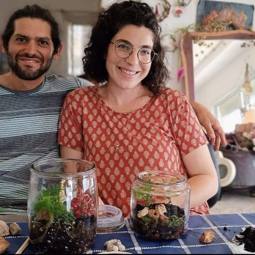 סדנאות טרריום