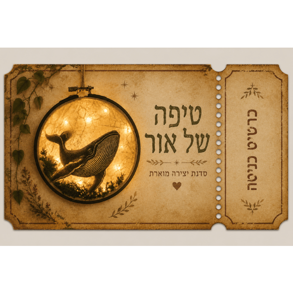 כרטיס כניסה